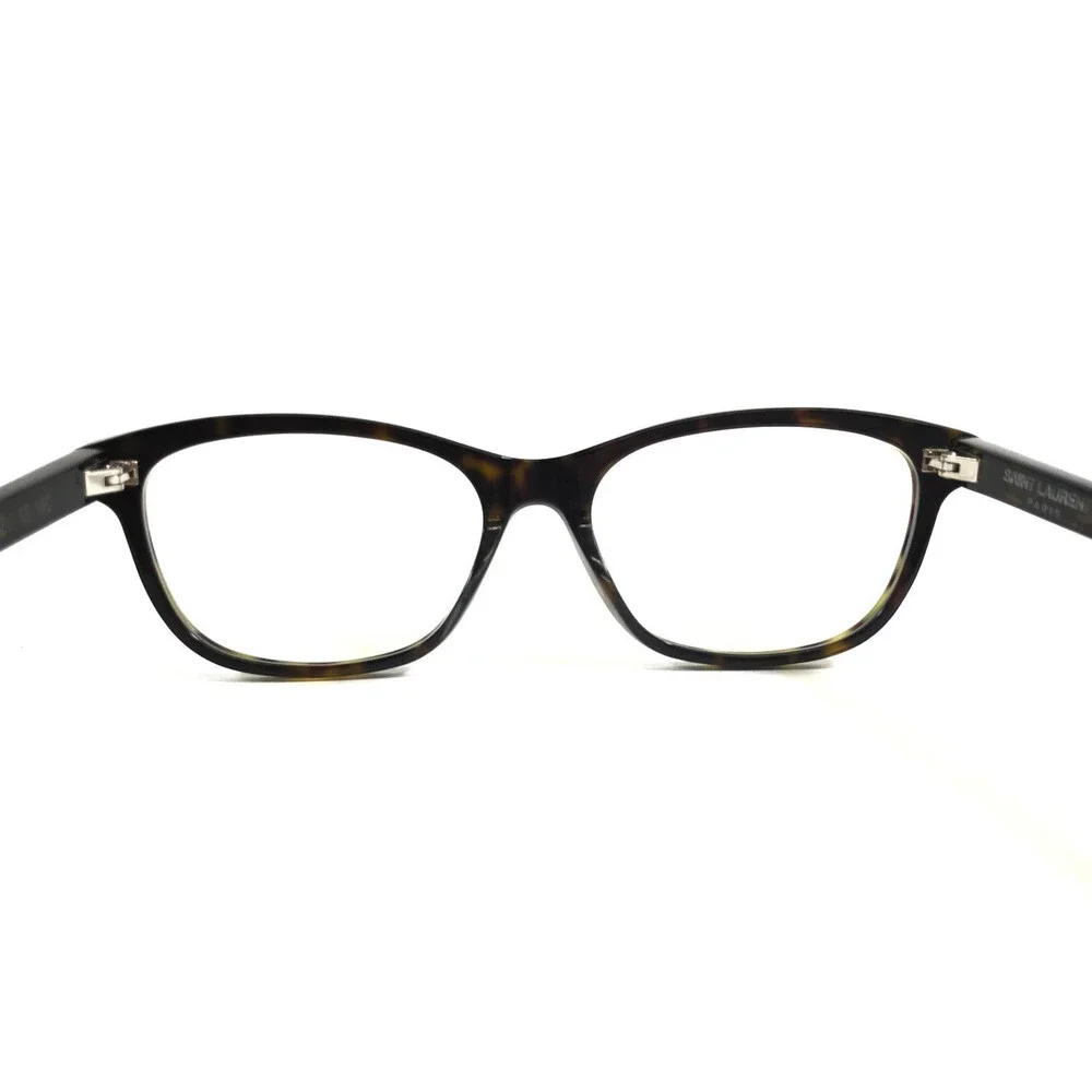 Saint Laurent no lenses